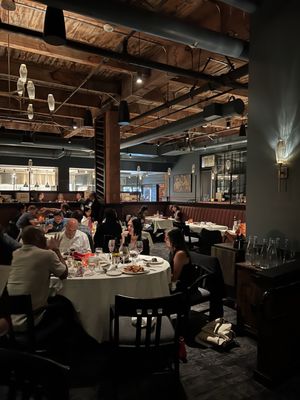 El Gaucho Seattle by null