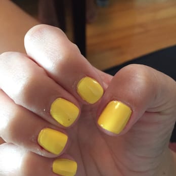 Neo Nails Brickell - I literally could have done this on myself and it still would've turned out better - Nail Salons Near Me - Miami, Florida Neo Nails Brickell - I literally could have done this on myself and it still would've turned out better - Nail Salons Near Me - Miami, Florida