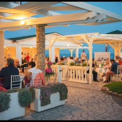 Mamaflò - Dining area