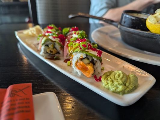 Smokin Fins - Arvada by null