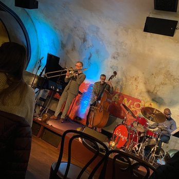The Django - Band - Jazz & Blues Near Me - New York, New York The Django - Band - Jazz & Blues Near Me - New York, New York