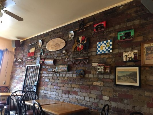 Jumbo Empanadas by null