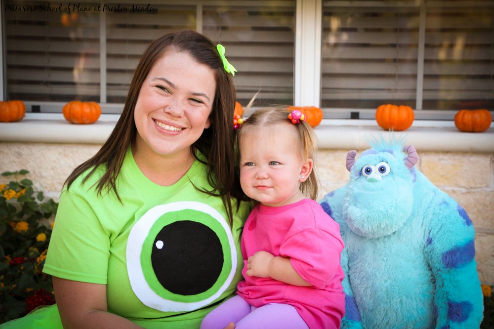 PRIMROSE SCHOOL OF PLANO AT PRESTON MEADOW Updated September 2024