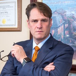 The Law Offices of Jason L McCoy