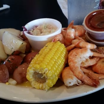 Shrimp Basket - Old Bay peel 'n eat shrimp - Seafood Near Me - Navarre, Florida Shrimp Basket - Old Bay peel 'n eat shrimp - Seafood Near Me - Navarre, Florida