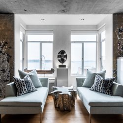Proform Builds - Downtown Penthouse Interior Refresh