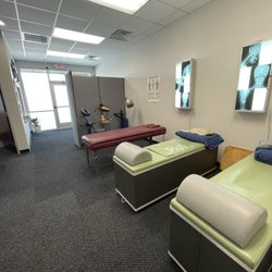 Trowbridge Chiropractic Clinic