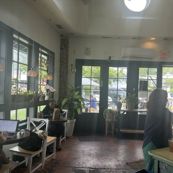 Belle - Breakfast & Brunch Near Me - Charlottesville, Virginia
