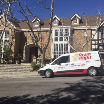 Drain Right Services - Plumbing Near Me - Gardena, California Drain Right Services - Plumbing Near Me - Gardena, California