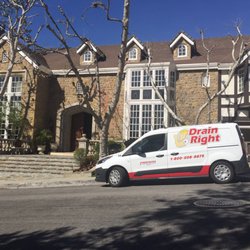 Drain Right Services