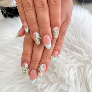 Radiance Nails Studio - Call 858 657 0298 to schedule appointment with Sydney - Nail Salons Near Me - San Diego, California Radiance Nails Studio - Call 858 657 0298 to schedule appointment with Sydney - Nail Salons Near Me - San Diego, California
