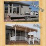 Photo of 1st Class Decks & Construction