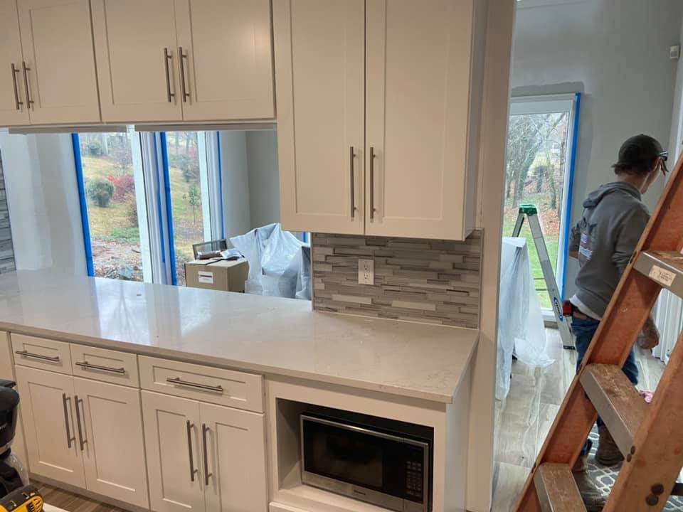 Slide of Rwb Construction Services