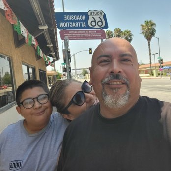 Mitla Cafe - History - Mexican Near Me - San Bernardino, California Mitla Cafe - History - Mexican Near Me - San Bernardino, California