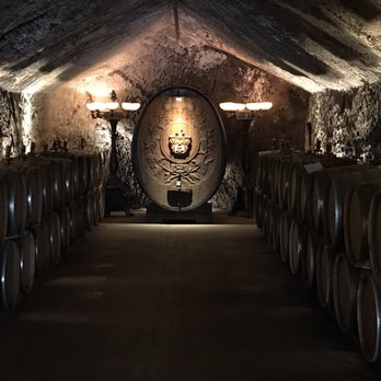Sonoma Segway - The wine cave at the oldest winery in California - Tours Near Me Sonoma Segway - The wine cave at the oldest winery in California - Tours Near Me