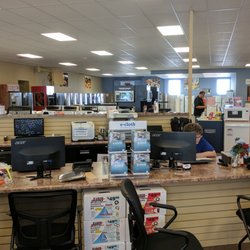 Karl's TV, Audio & Appliance