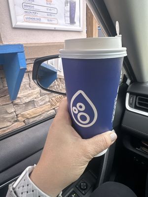 Ounce Coffee Company by null