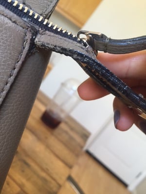 Nick's Boot & Shoe Repair by null