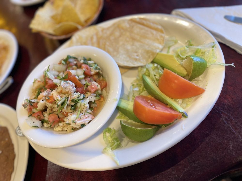 Chapala Mexican Restaurant