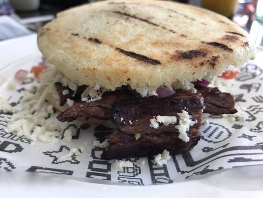 Arepa Bar by null
