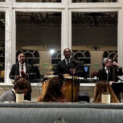 Rum Bar