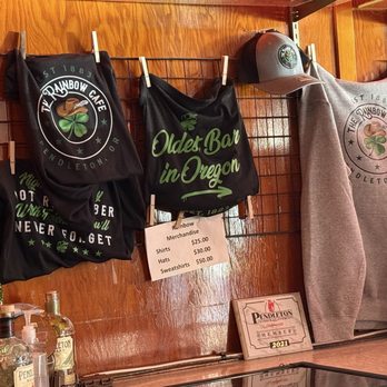 Rainbow Cafe - Merch - Cafes Near Me - Pendleton, Oregon Rainbow Cafe - Merch - Cafes Near Me - Pendleton, Oregon