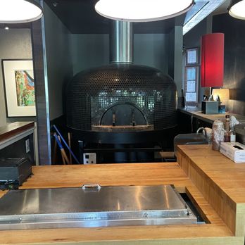 River - Cool pizza oven station. I'll be back for pizza! - Southern Near Me - Tuscaloosa, Alabama River - Cool pizza oven station. I'll be back for pizza! - Southern Near Me - Tuscaloosa, Alabama
