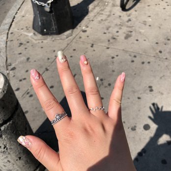 Coco Nails art - Nail Salons Near Me - New York, New York Coco Nails art - Nail Salons Near Me - New York, New York