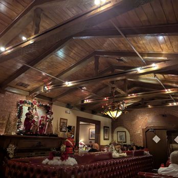 The Derby - Our dining area - Steakhouses Near Me - Arcadia, California The Derby - Our dining area - Steakhouses Near Me - Arcadia, California