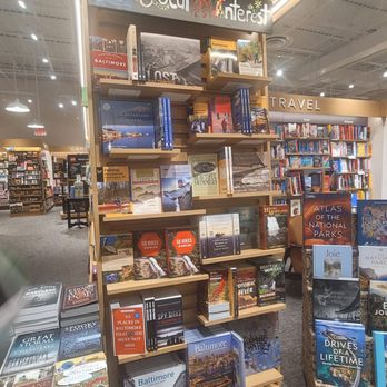 Barnes & Noble - Local reads at B&N Pasadena, MD. - Bookstores Near Me - Pasadena, Maryland Barnes & Noble - Local reads at B&N Pasadena, MD. - Bookstores Near Me - Pasadena, Maryland