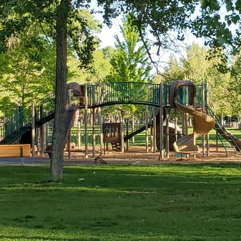 Kit Carson Park - Good Morning Yelpers! - Parks Near Me - Albuquerque, New Mexico Kit Carson Park - Good Morning Yelpers! - Parks Near Me - Albuquerque, New Mexico