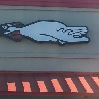 Chicken Express - Chicken Shop Near Me - Burkburnett, Texas