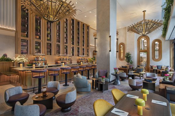 Bar Bedford by null