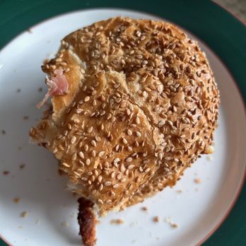 Gennaro's Cutlet Counter - Seeded bread - Pizza Near Me - Salem, Massachusetts