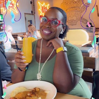 Vicious Biscuit - Birthday brunch - Coffee & Tea Near Me - Summerville, South Carolina