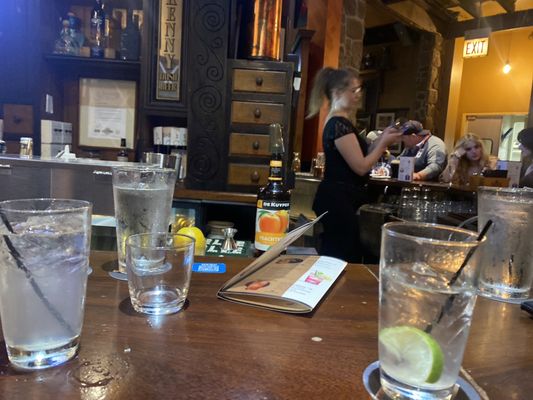 Fado Irish Pub by null