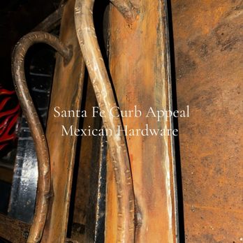Santa Fe Curb Appeal - Painters Near Me Santa Fe Curb Appeal - Painters Near Me