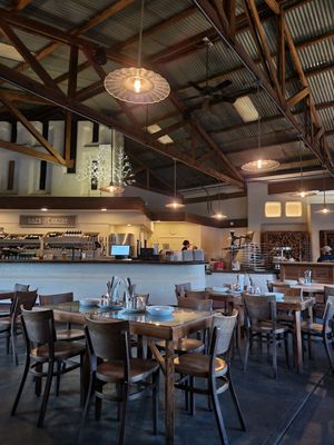 Cafe Reyes by null