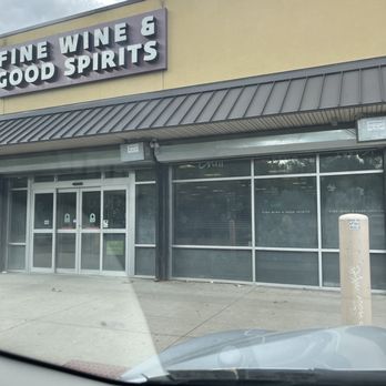 Fine Wine & Good Spirits - Windows are really bad, but service was good! - Beer, Wine & Spirits Near Me - Philadelphia, Pennsylvania