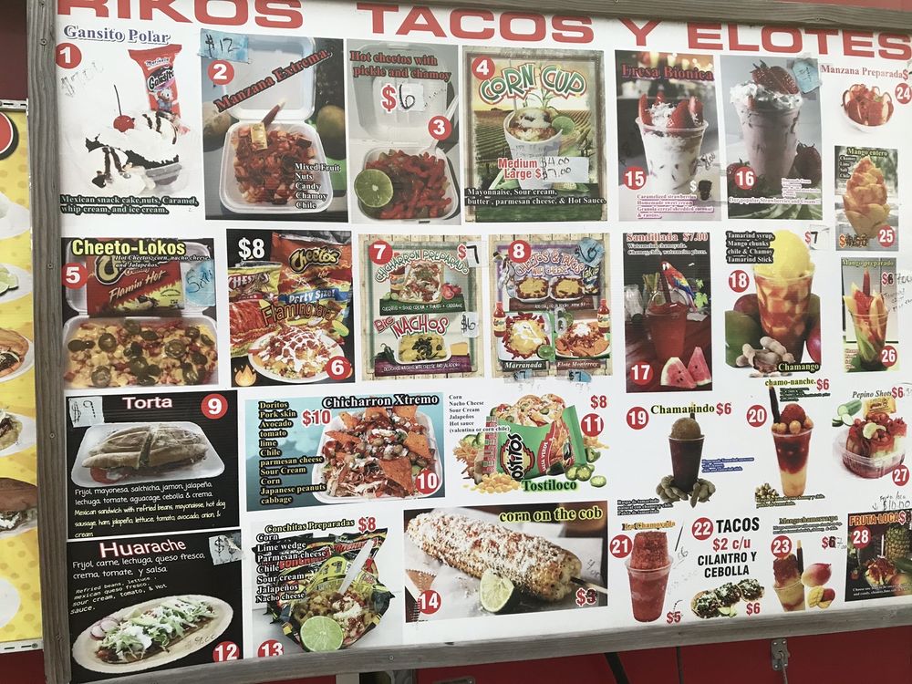 Rikos Elotes Brazoria
