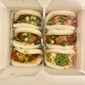 Bao Nine - Taiwanese Near Me - Philadelphia, Pennsylvania Bao Nine - Taiwanese Near Me - Philadelphia, Pennsylvania