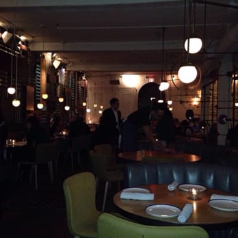 Byblos - Mediterranean Near Me - Toronto, Ontario