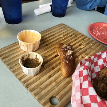 Stacked STL - Burgers Near Me - Saint Louis, Missouri