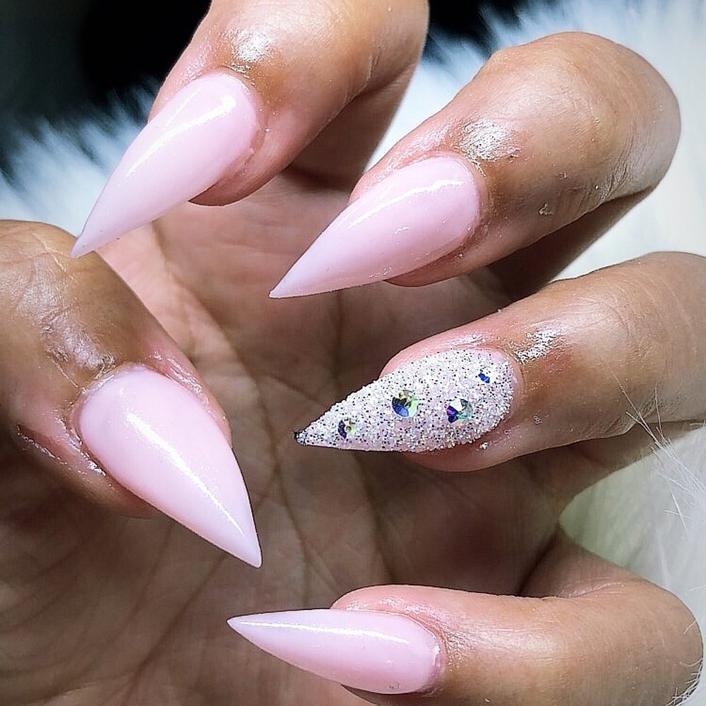 We Nails - Waxing Near Me - Northridge, California We Nails - Waxing Near Me - Northridge, California
