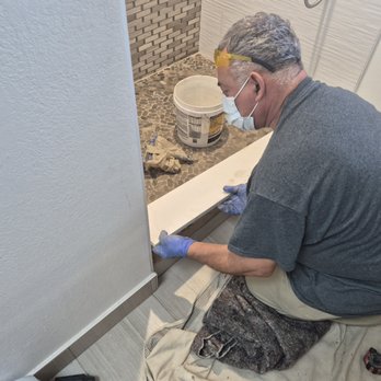 Tile Tech - Tiling Near Me