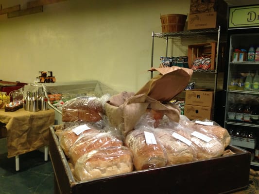 Bennett's Market & Deli by null