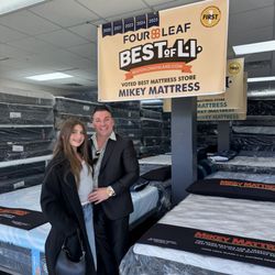 Mikey Mattress