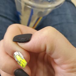 Nanson Nail Spa