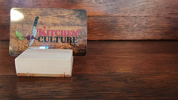 Kitchen Culture by null
