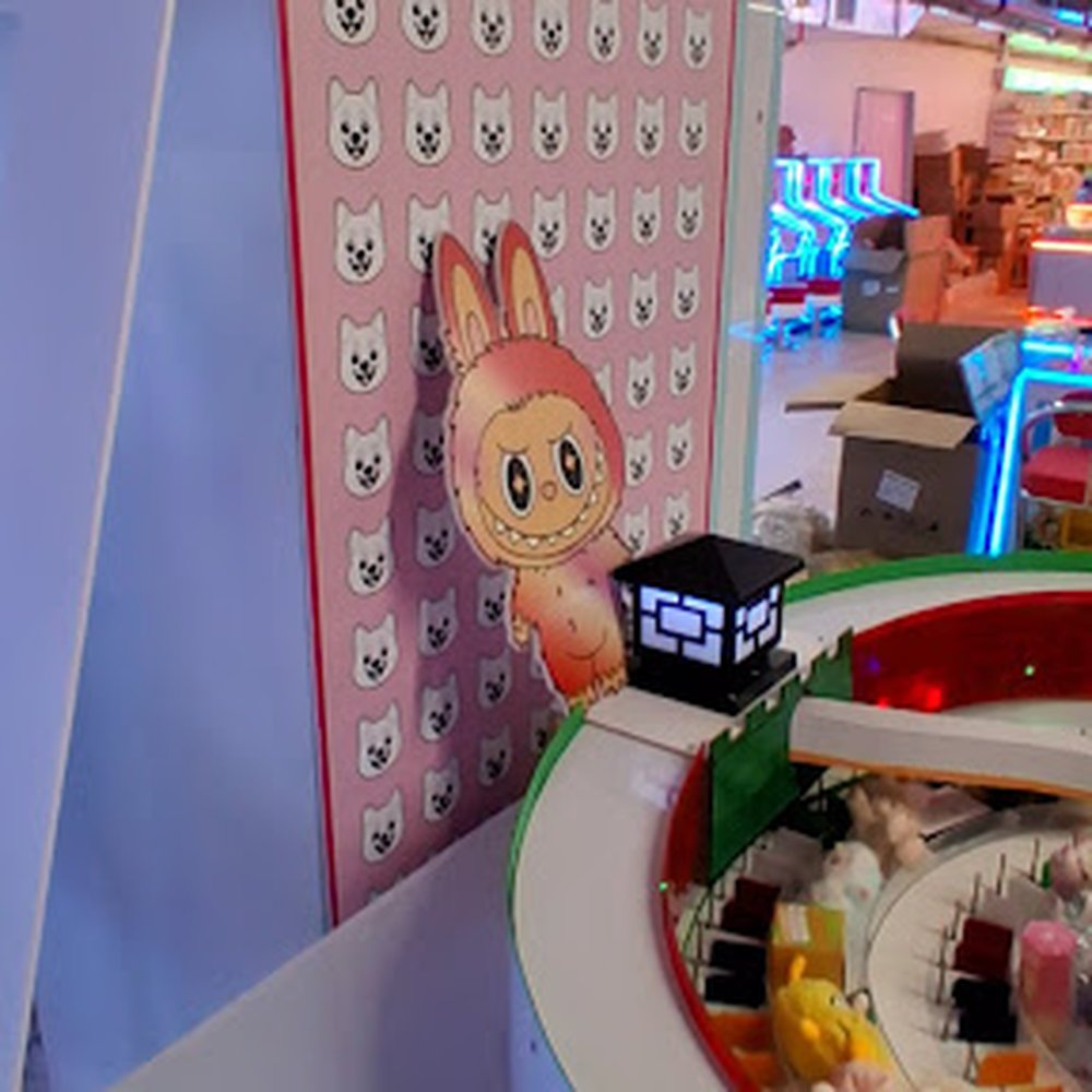 Wahoo Arcade & Claw Machine - Arcades Near Me - Toronto, Ontario Wahoo Arcade & Claw Machine - Arcades Near Me - Toronto, Ontario